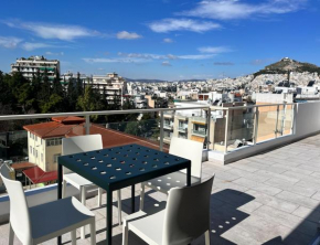 Pratinou Penthouse